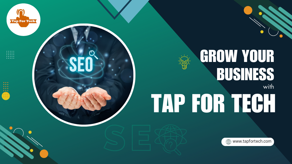 Best SEO company in Lucknow