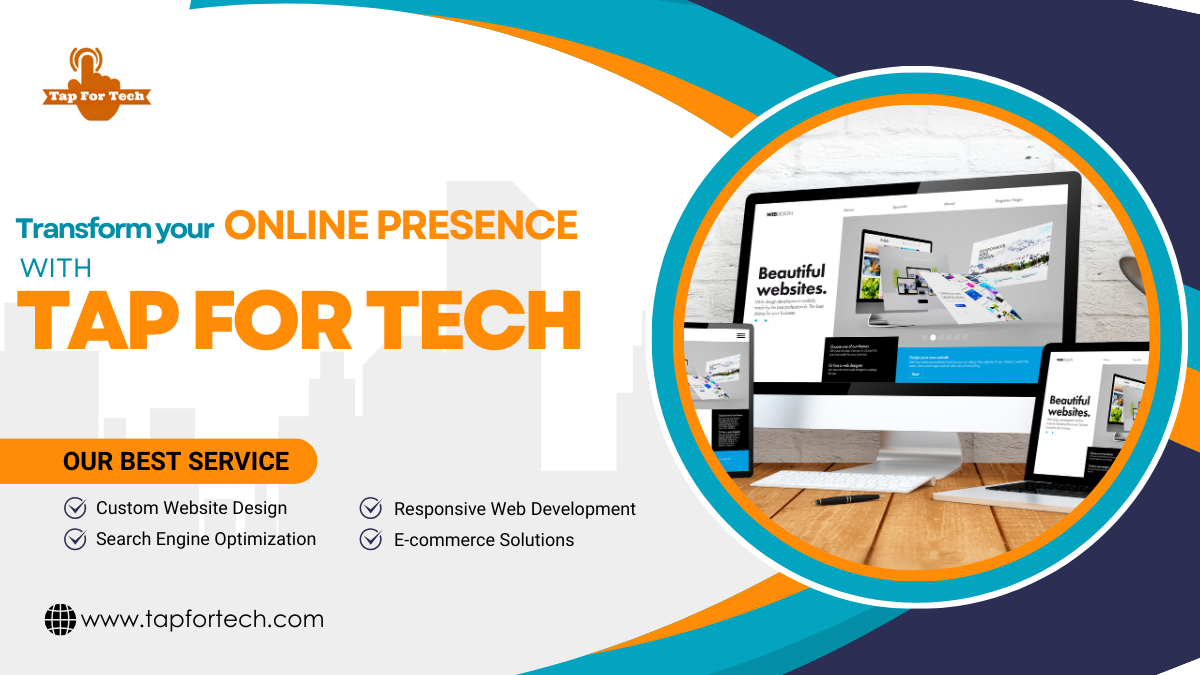 best website designing agency in Lucknow