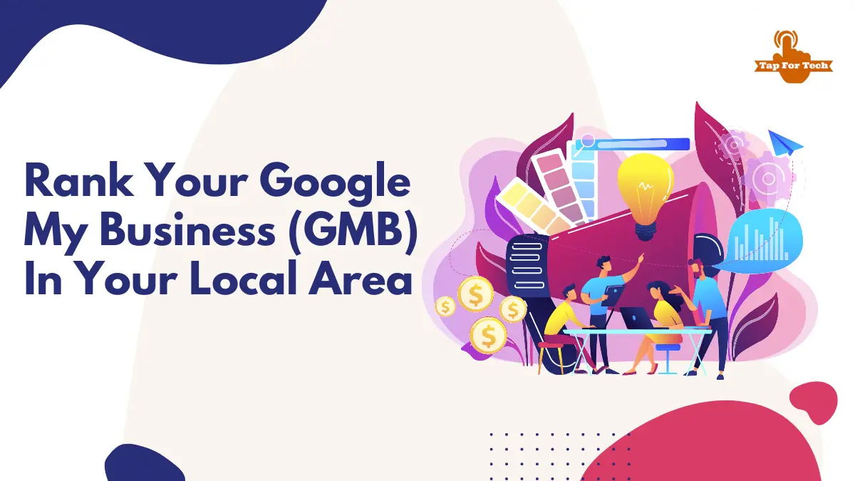 Google My Business