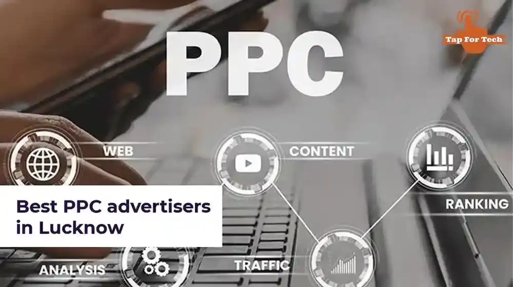 Best PPC advertisers in Lucknow