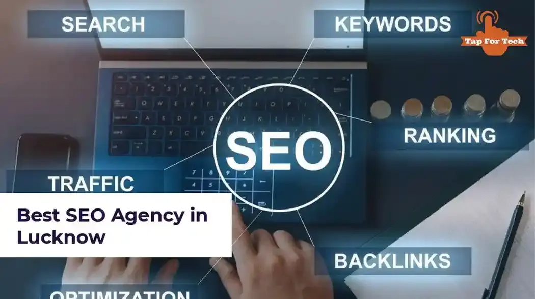 Best SEO agency in Lucknow