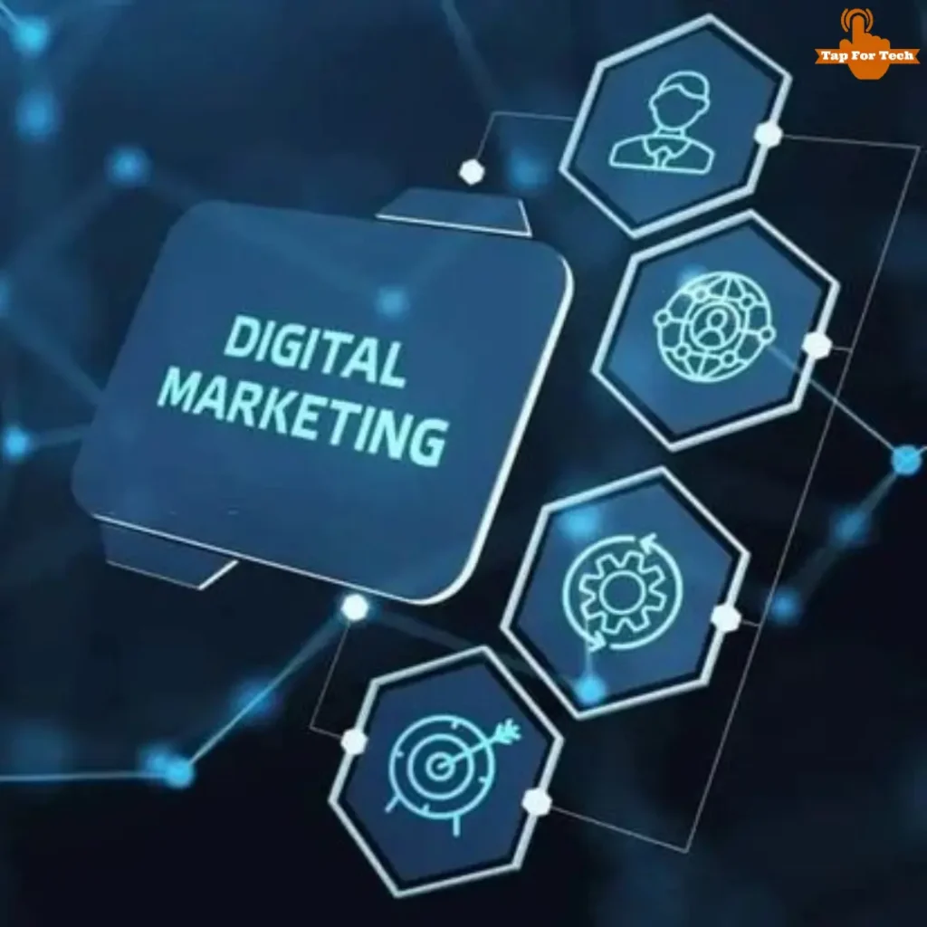 Biggest digital marketing agency in Lucknow