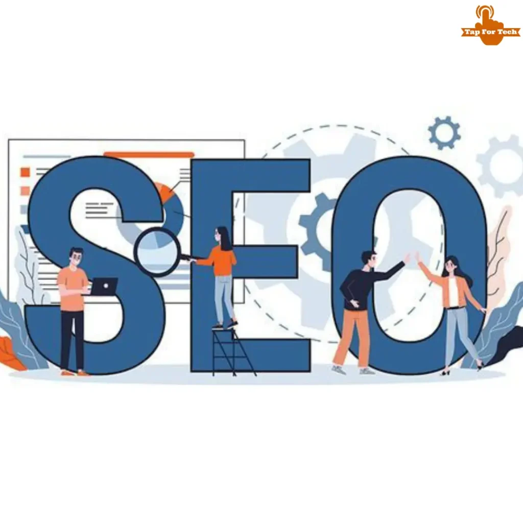 Best SEO agency in Lucknow