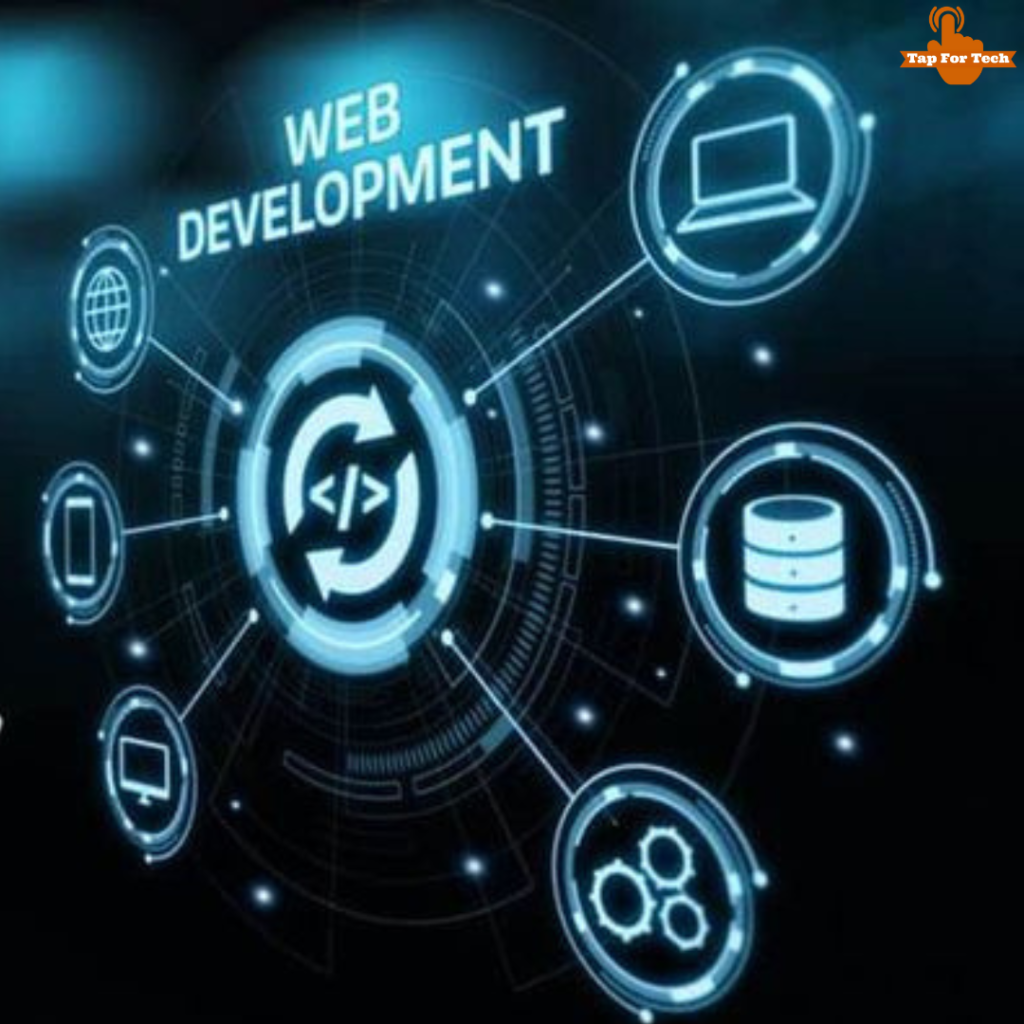 Web development firm in Lucknow