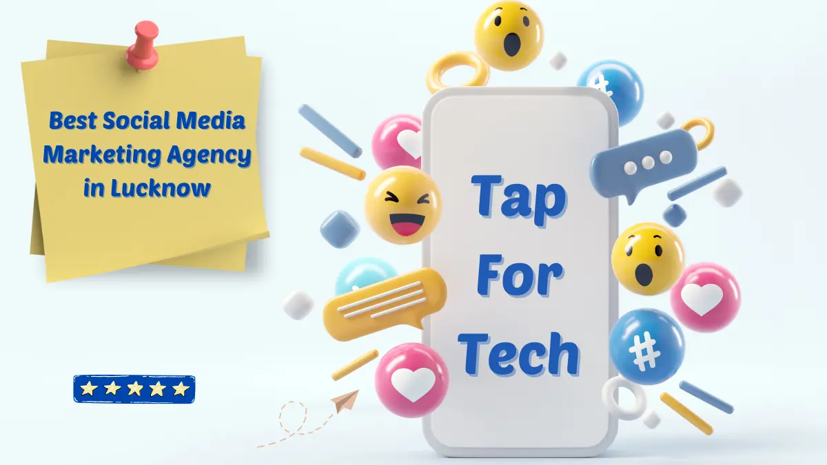 Best social media marketing agency