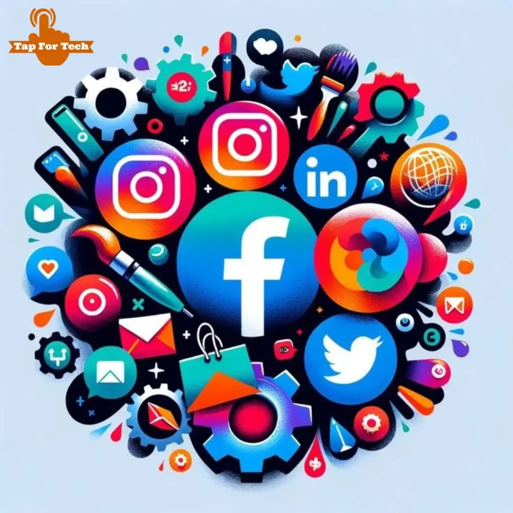 Best social media marketing agency