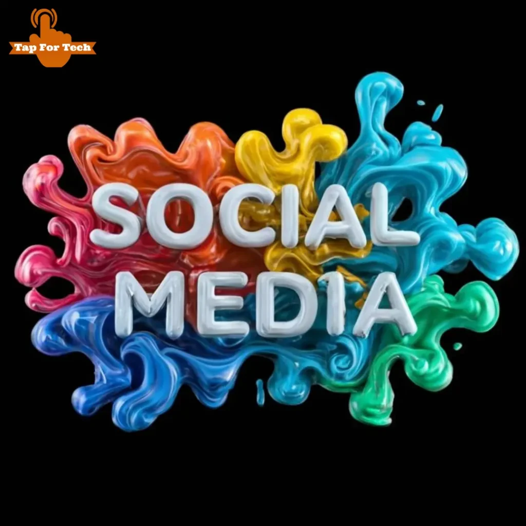 Best social media marketing agency