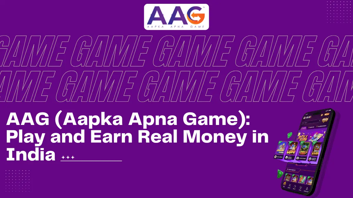 AAG