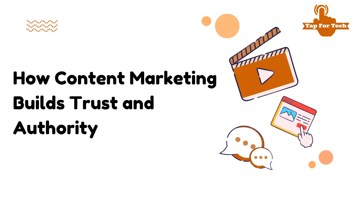 Content marketing