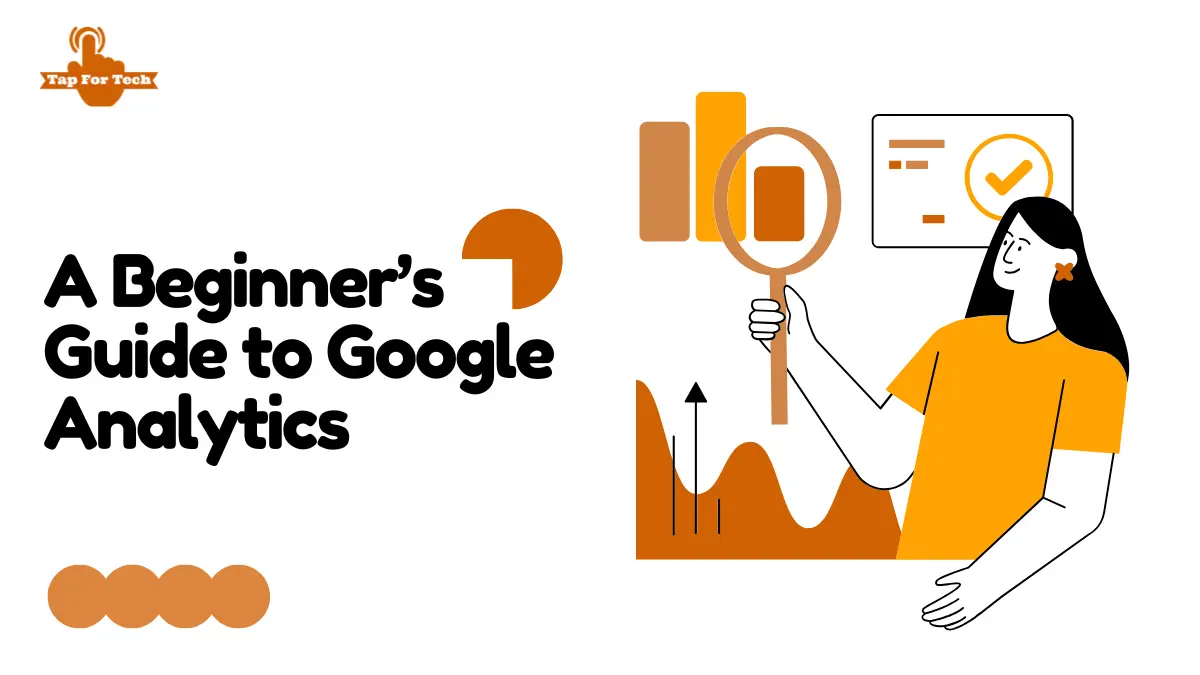 Google analytics for beginners