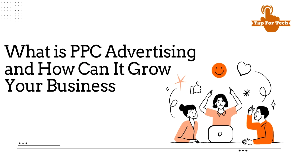 PPC digital marketing